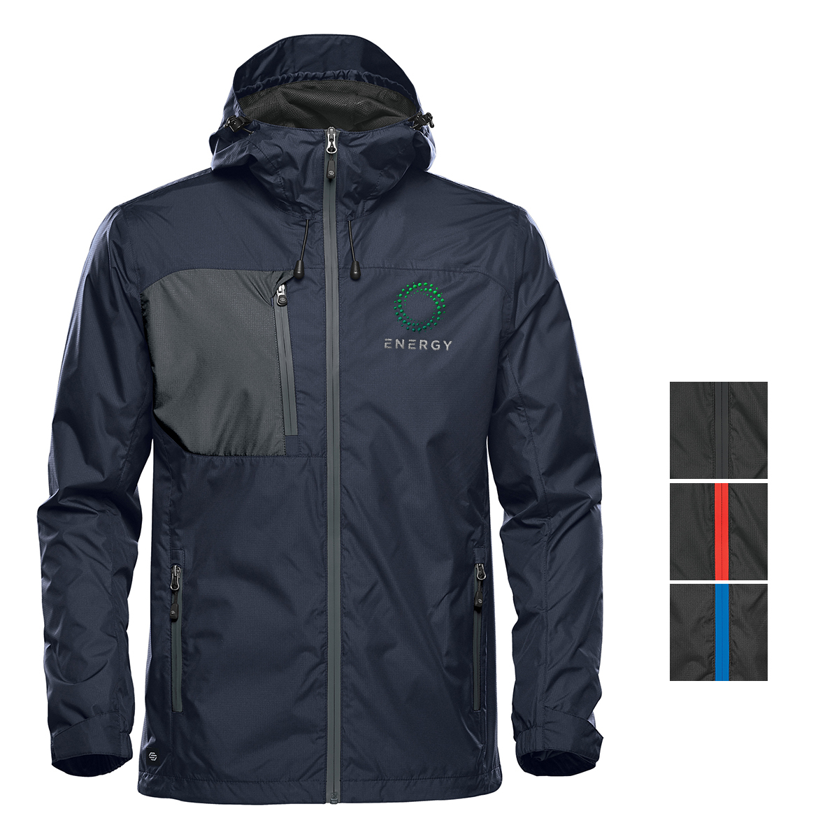 Stormtech Olympia Men's Shell