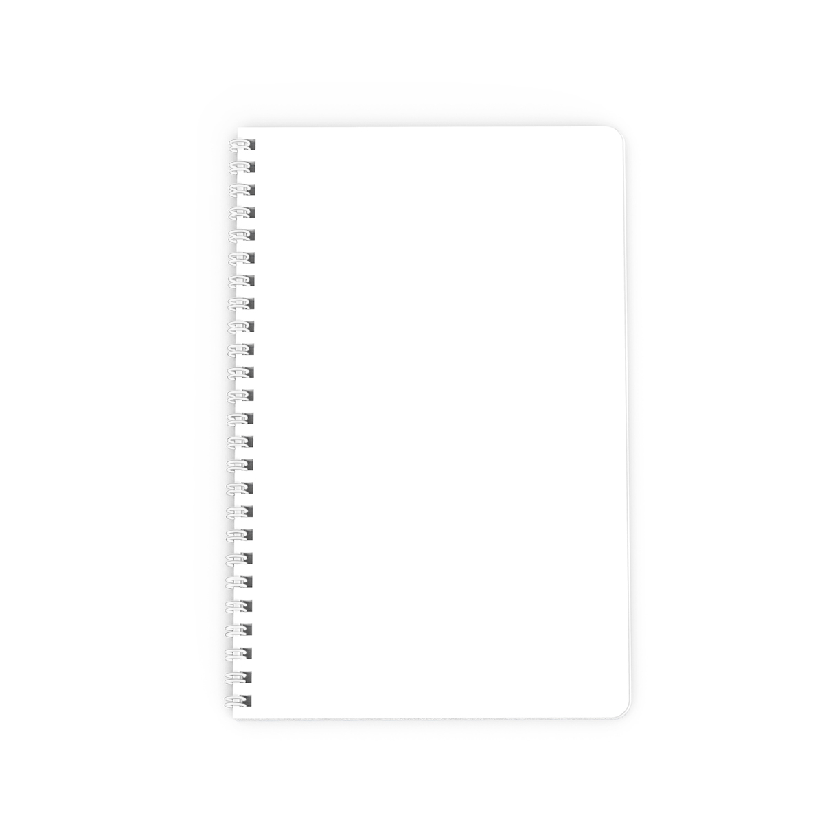 Powerstick Willow Side Bound Notebook