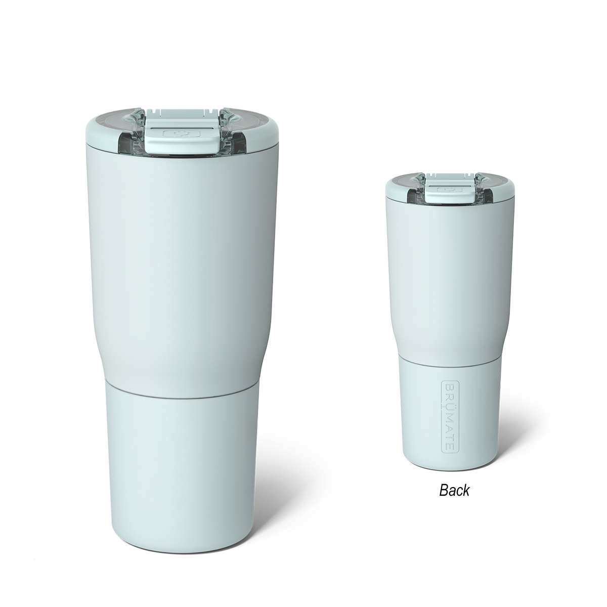 25 Oz. BrüMate NAV Fashion Colors