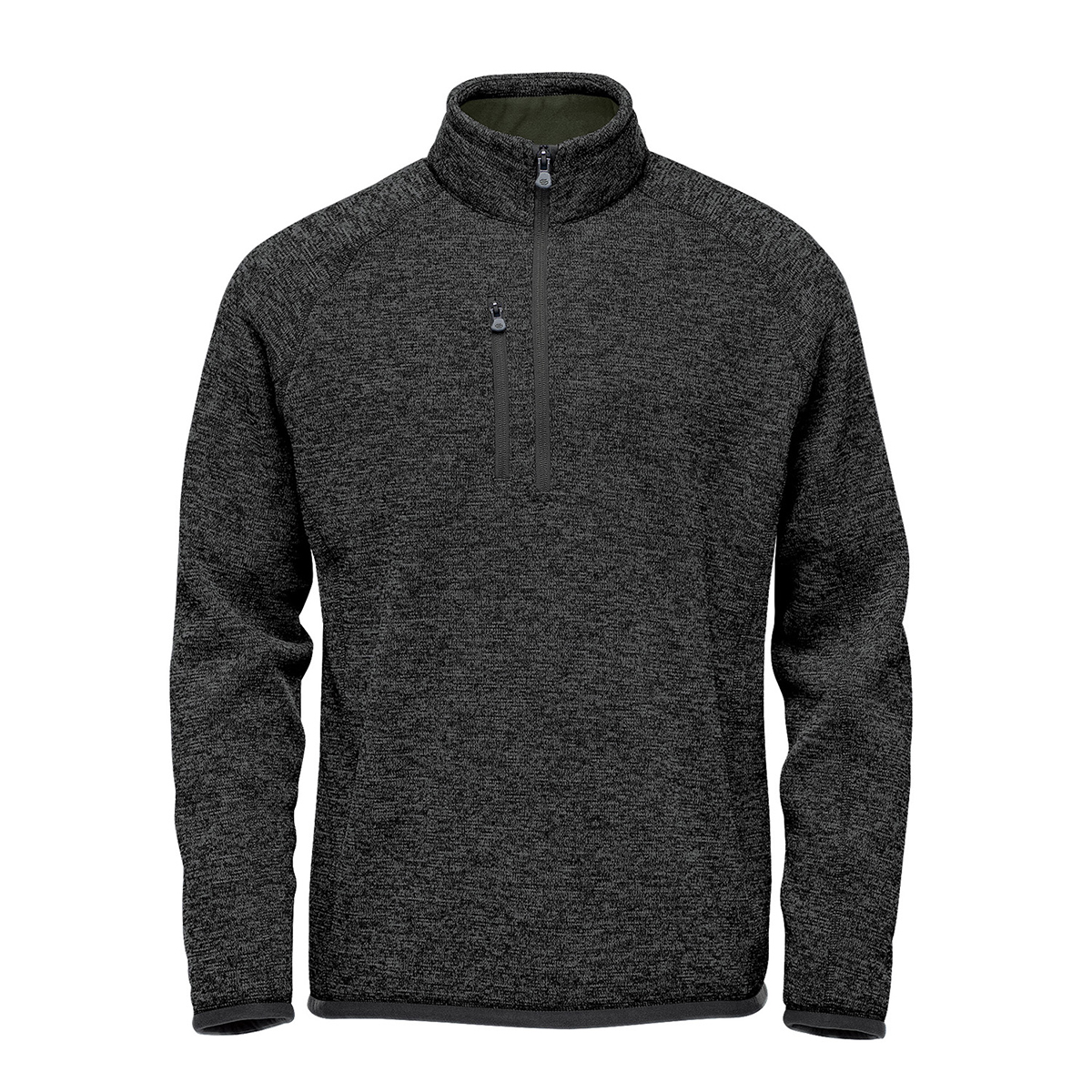 Stormtech Avalante Men's 1/4 Zip Pullover