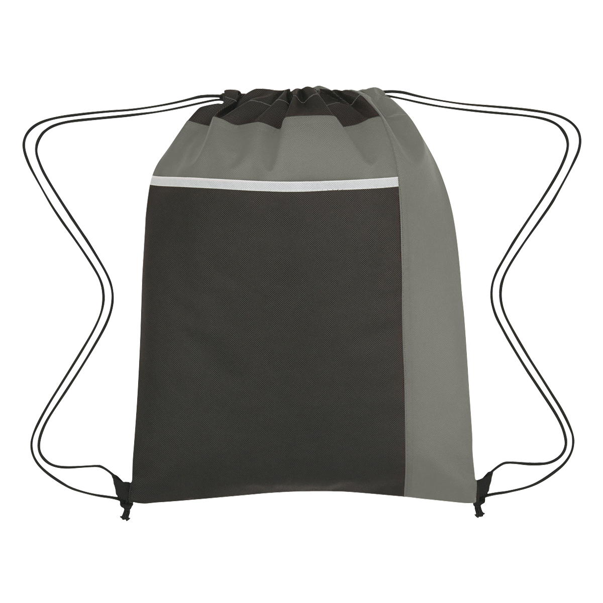 Non-Woven Pocket Sports Pack