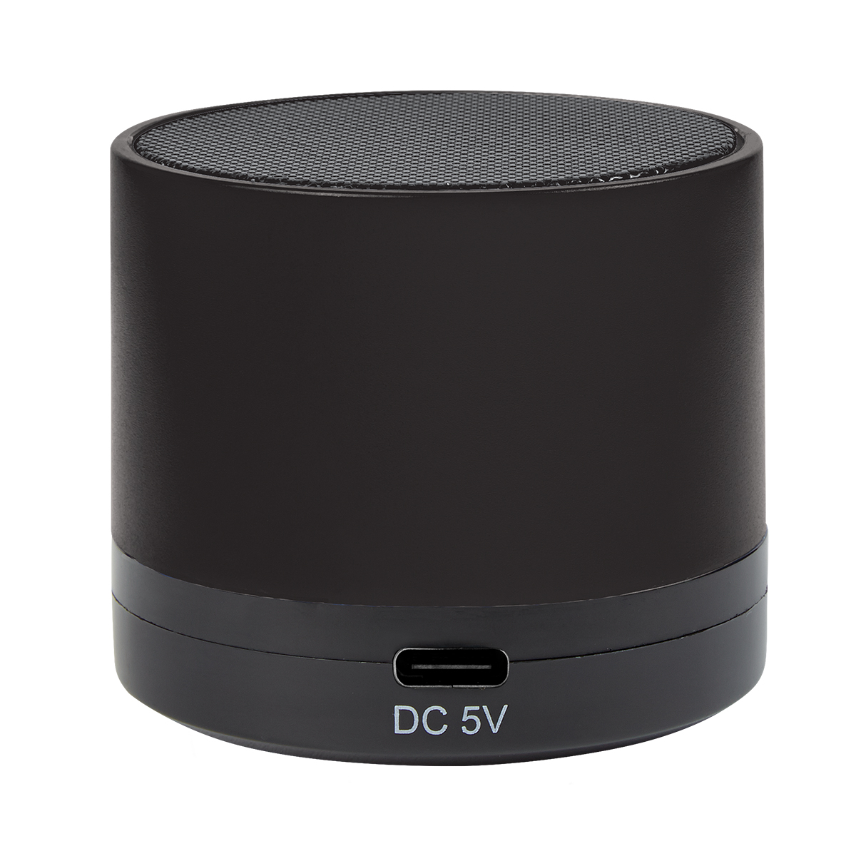 Wireless Mini Cylinder Speaker 2.0