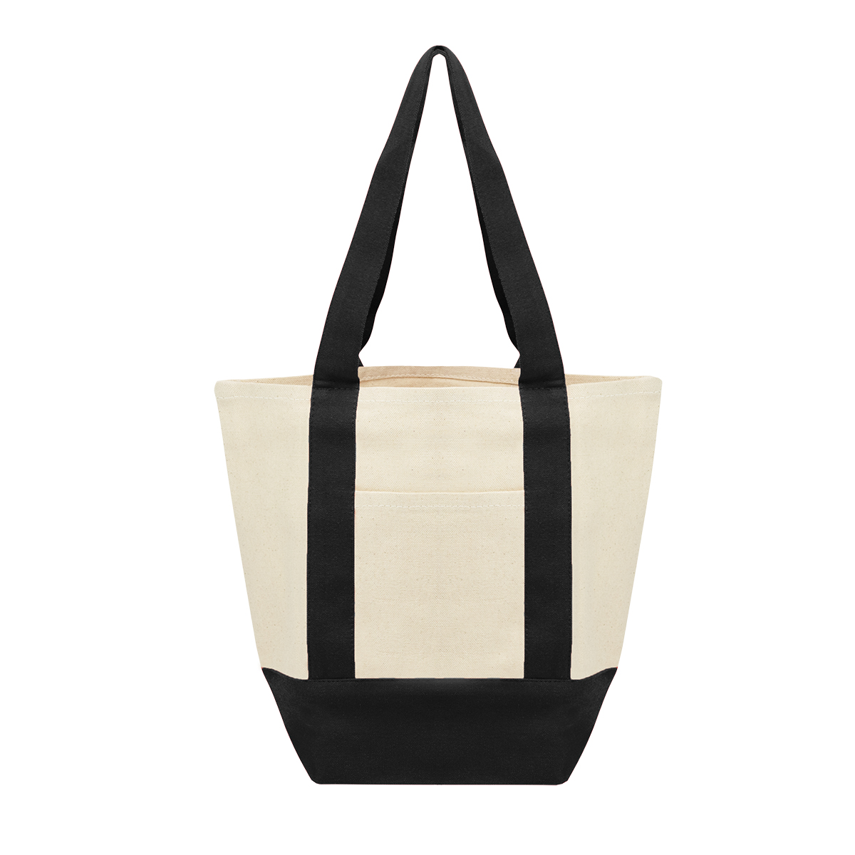 Mini Starboard 10 oz. Recycled Cotton Canvas Tote