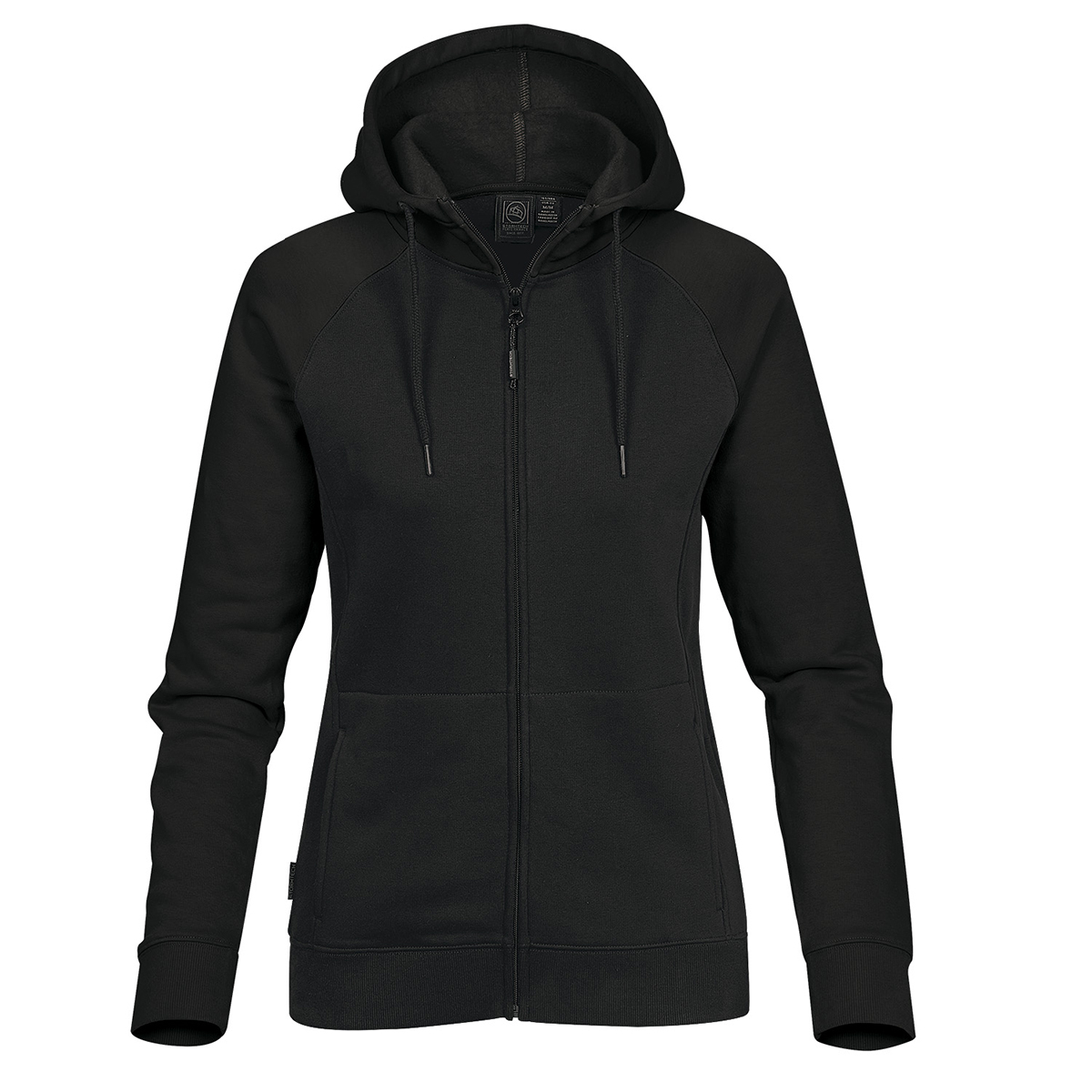 Stormtech Omega Women's Zip Hoody
