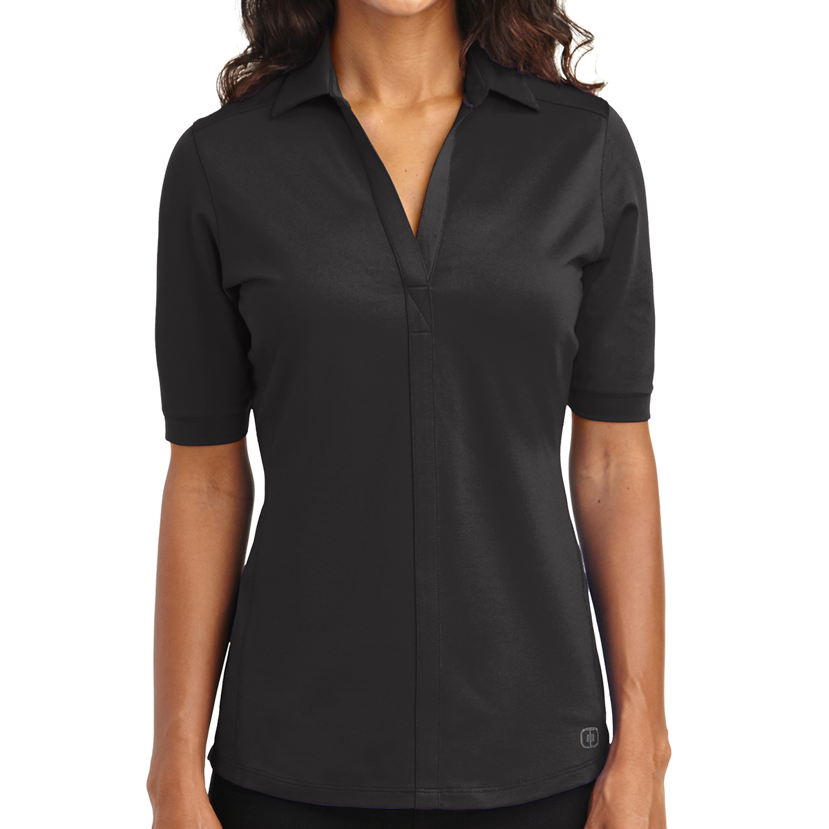OGIO® Women's Metro Polo