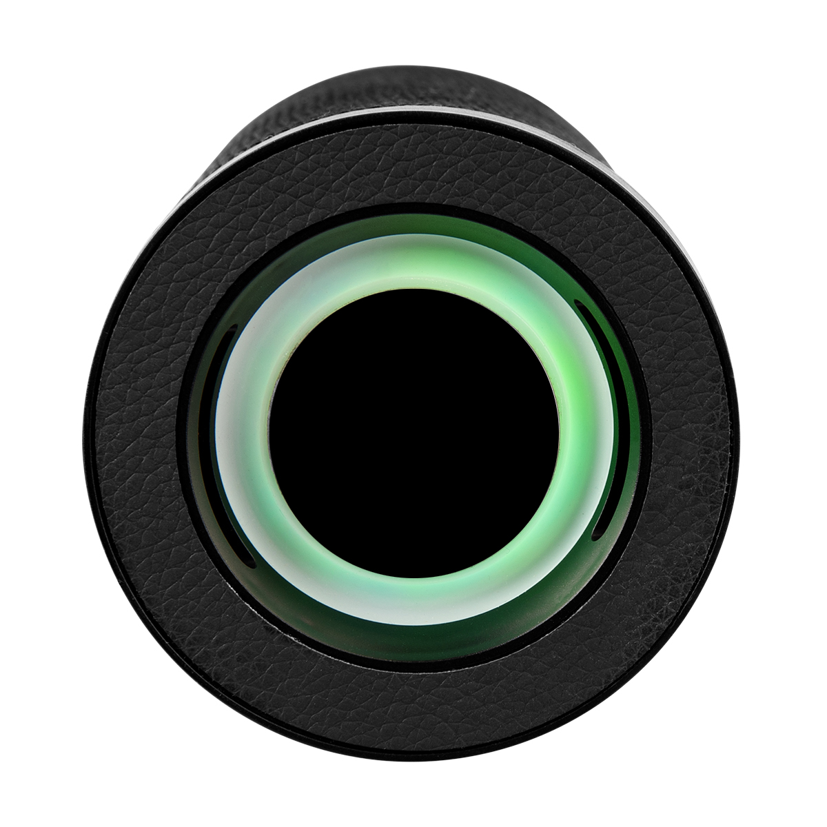 Wireless Barrel Speaker Flashlight