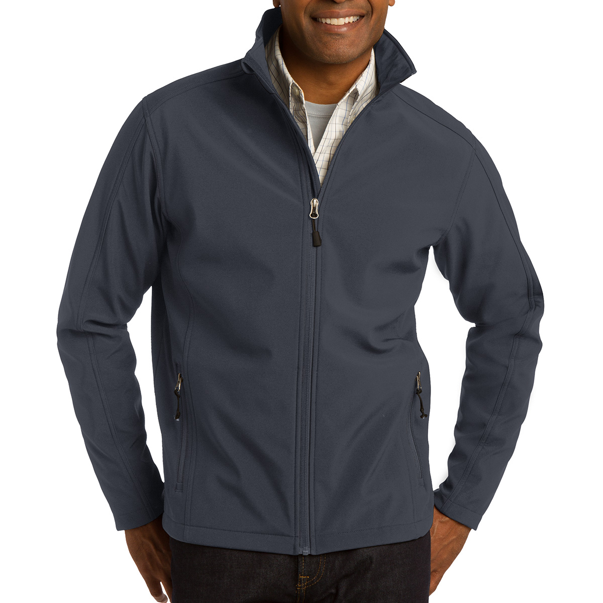 Port Authority® Core Soft Shell Jacket