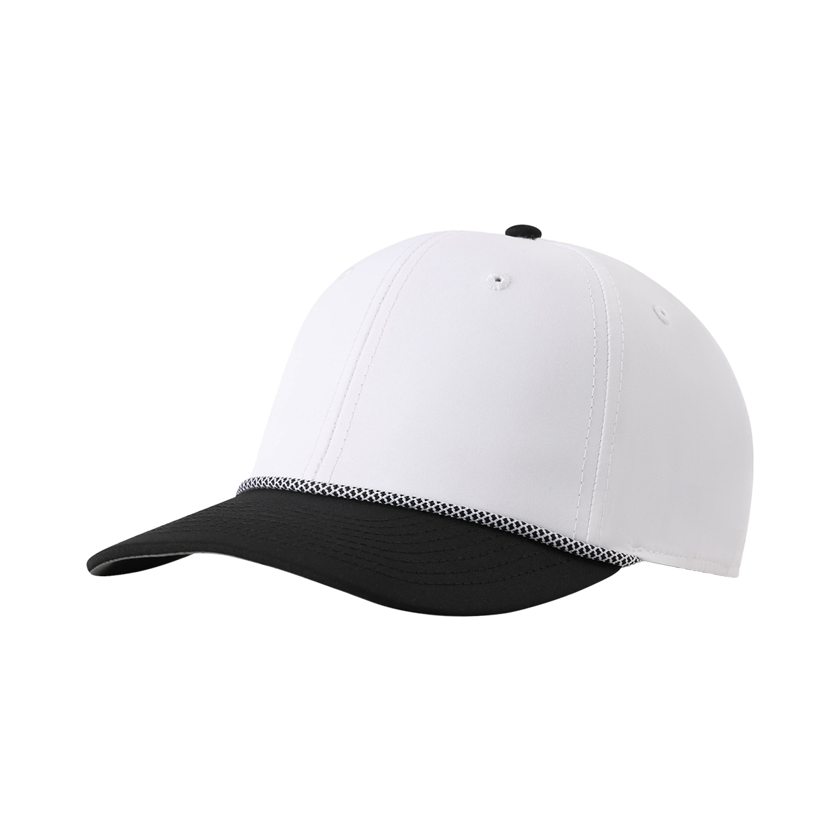 Imperial 7054T The Wingman Two-Tone Performance Rope Cap