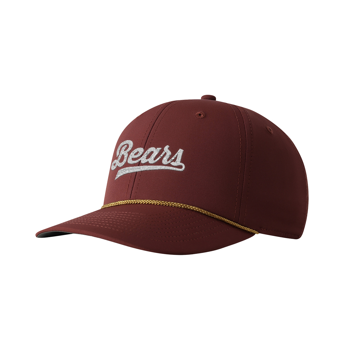 Imperial 7054 The Wingman Performance Rope Cap