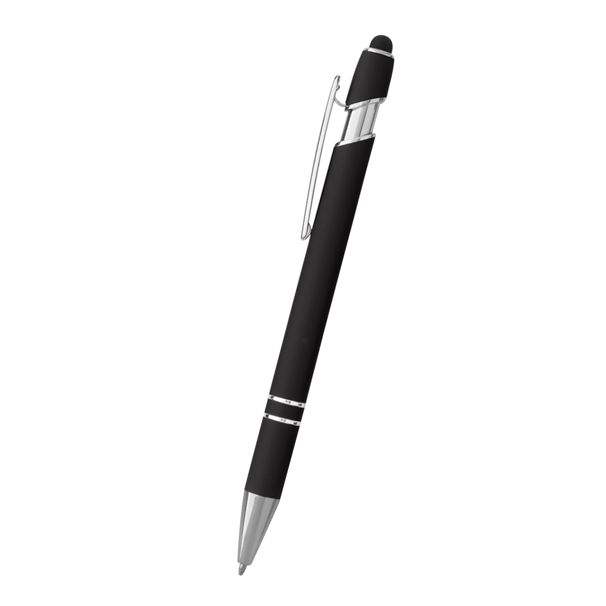 Incline Recycled Aluminum Stylus Pen