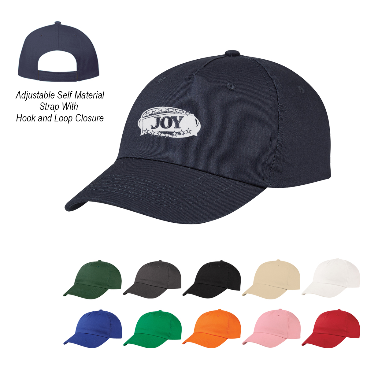 Price Buster Cap