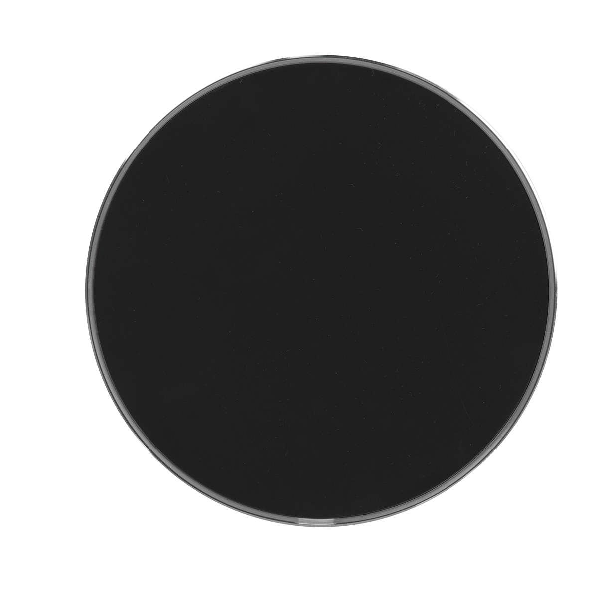 15W Recycled Aluminum Wireless Charger