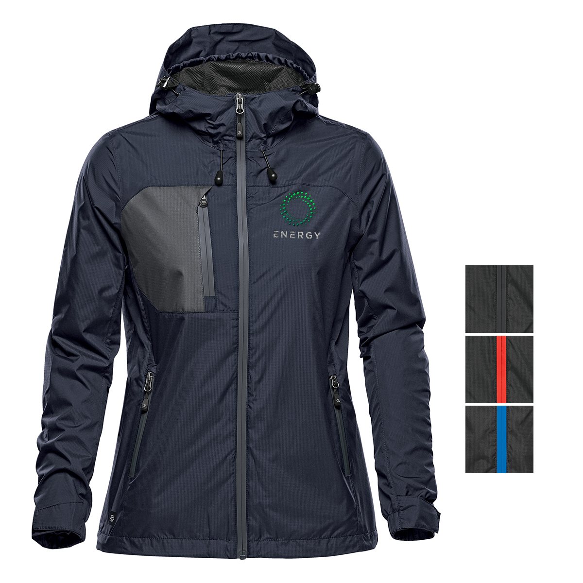 Stormtech Olympia Women's Shell