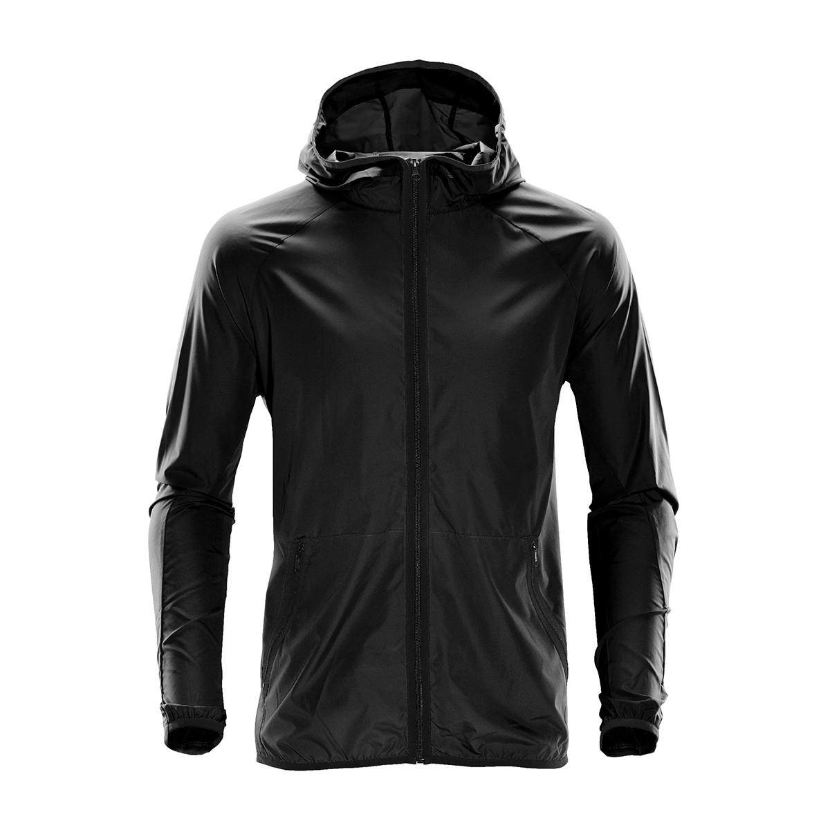 Men's Ozone Hooded Shell