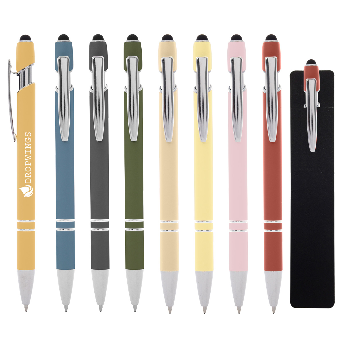 LEXINGTON INCLINE STYLUS PEN